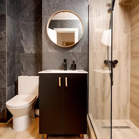 Old Town - Calea Victoriei - Center - Tyst By Mrg *