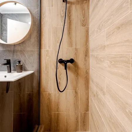 Tyst By Mrg Apartment