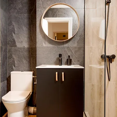 Old Town - Calea Victoriei - Center - Tyst By Mrg Apartament Bukareszt