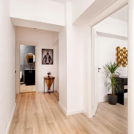 Old Town - Calea Victoriei - Center - Tyst By Mrg Apartament *