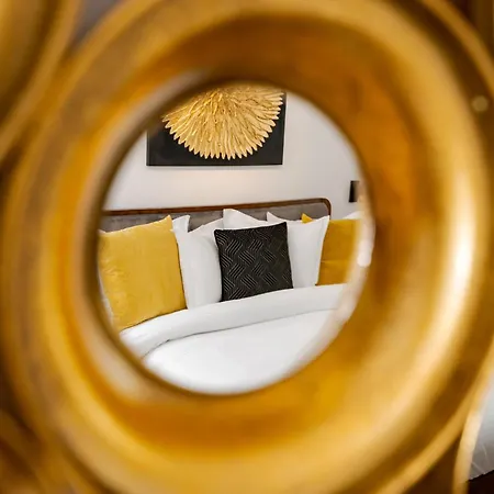 Διαμέρισμα Old Town - Calea Victoriei - Center - Tyst By Mrg Βουκουρέστι