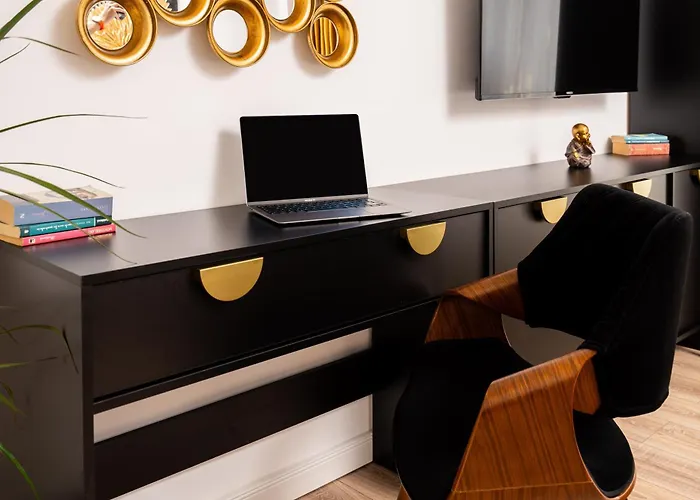 Old Town - Calea Victoriei - Center - Tyst By Mrg Βουκουρέστι