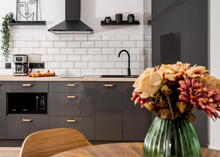 Old Town - Calea Victoriei - Center - Tyst By Mrg Apartament Bucureşti