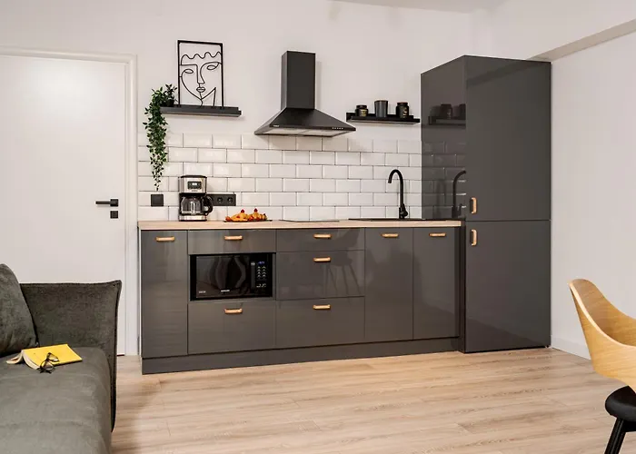 Old Town - Calea Victoriei - Center - Tyst By Mrg Apartamento Bucareste