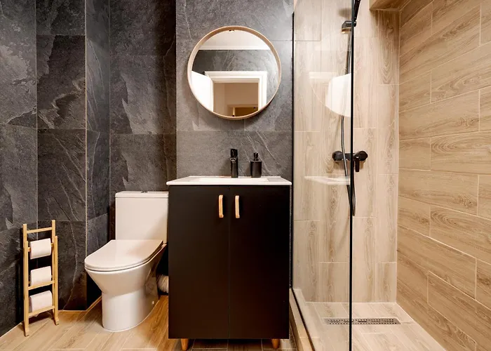 Old Town - Calea Victoriei - Center - Tyst By Mrg *