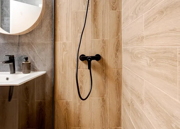 Old Town - Calea Victoriei - Center - Tyst By Mrg Apartamento