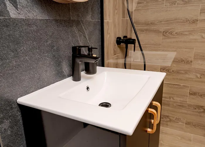 Old Town - Calea Victoriei - Center - Tyst By Mrg Βουκουρέστι