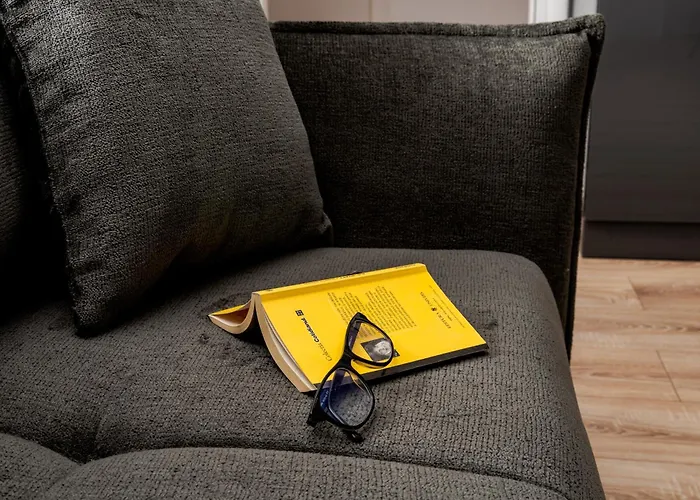 Old Town - Calea Victoriei - Center - Tyst By Mrg * Bucureşti