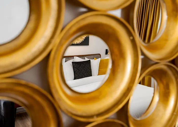 Old Town - Calea Victoriei - Center - Tyst By Mrg Διαμέρισμα Βουκουρέστι