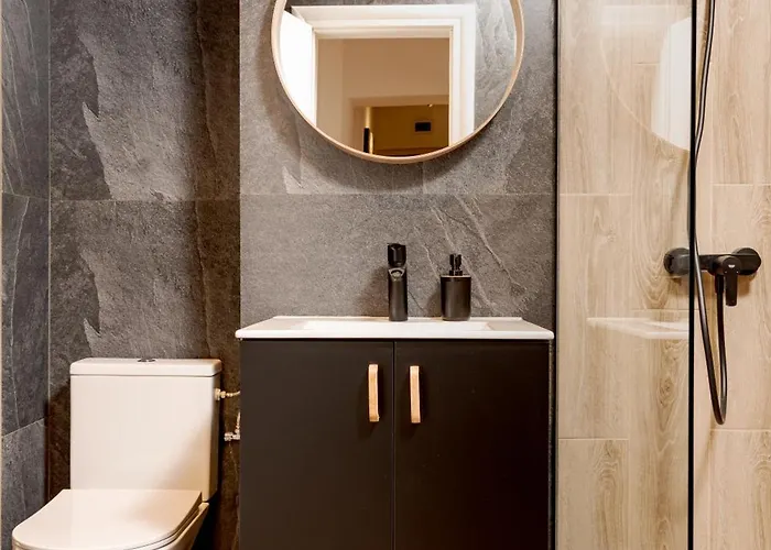 Old Town - Calea Victoriei - Center - Tyst By Mrg Apartament Bukareszt