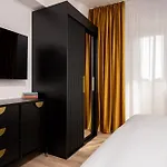 Old Town - Calea Victoriei - Center - Tyst By Mrg Apartment Bucharest