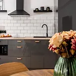Old Town - Calea Victoriei - Center - Tyst By Mrg Apartment Bucharest