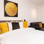 Apartment Old Town - Calea Victoriei - Center - Tyst By Mrg Bucharest