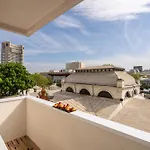 Old Town - Calea Victoriei - Center - Tyst By Mrg Apartment Bucharest
